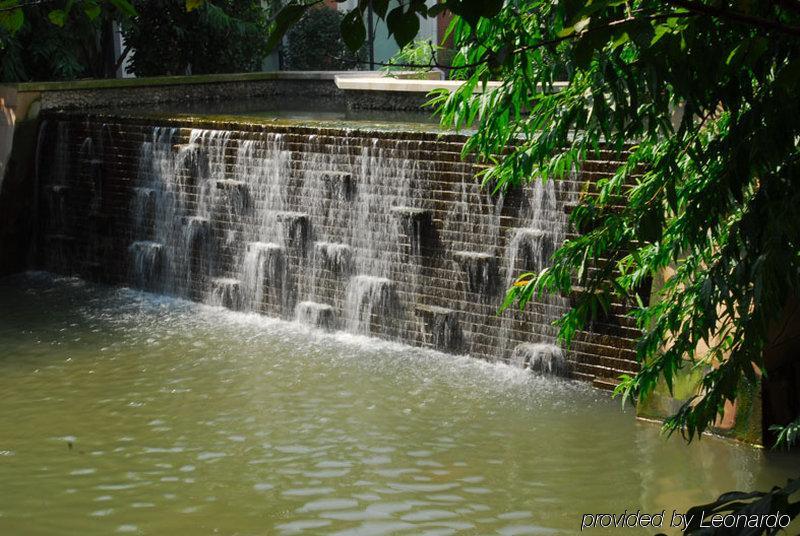 Crowne Plaza Hangzhou Xanadu Resort المظهر الخارجي الصورة