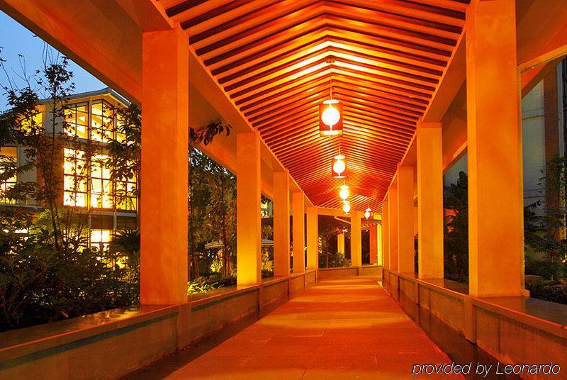 Crowne Plaza Hangzhou Xanadu Resort المظهر الخارجي الصورة
