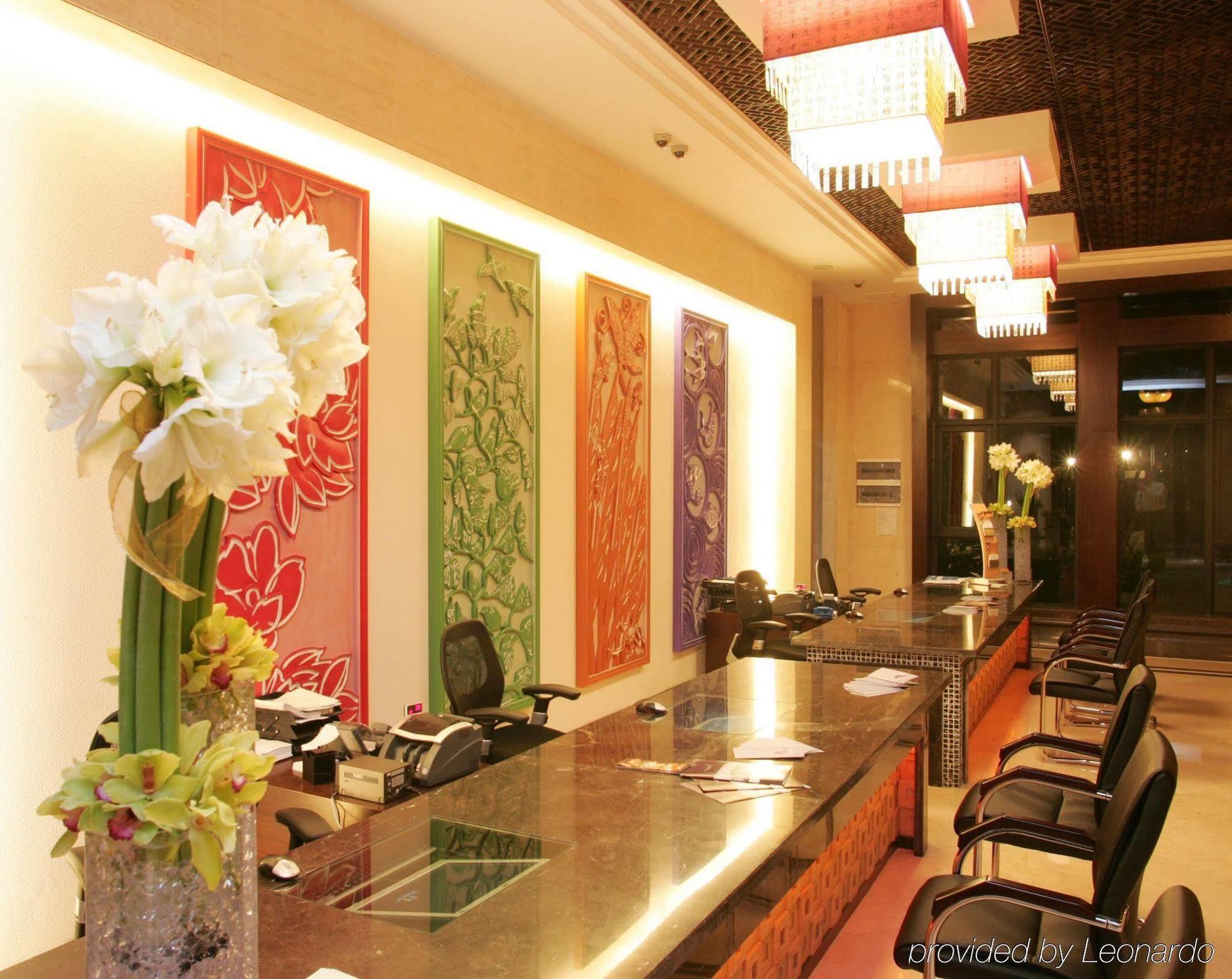 Crowne Plaza Hangzhou Xanadu Resort المظهر الخارجي الصورة